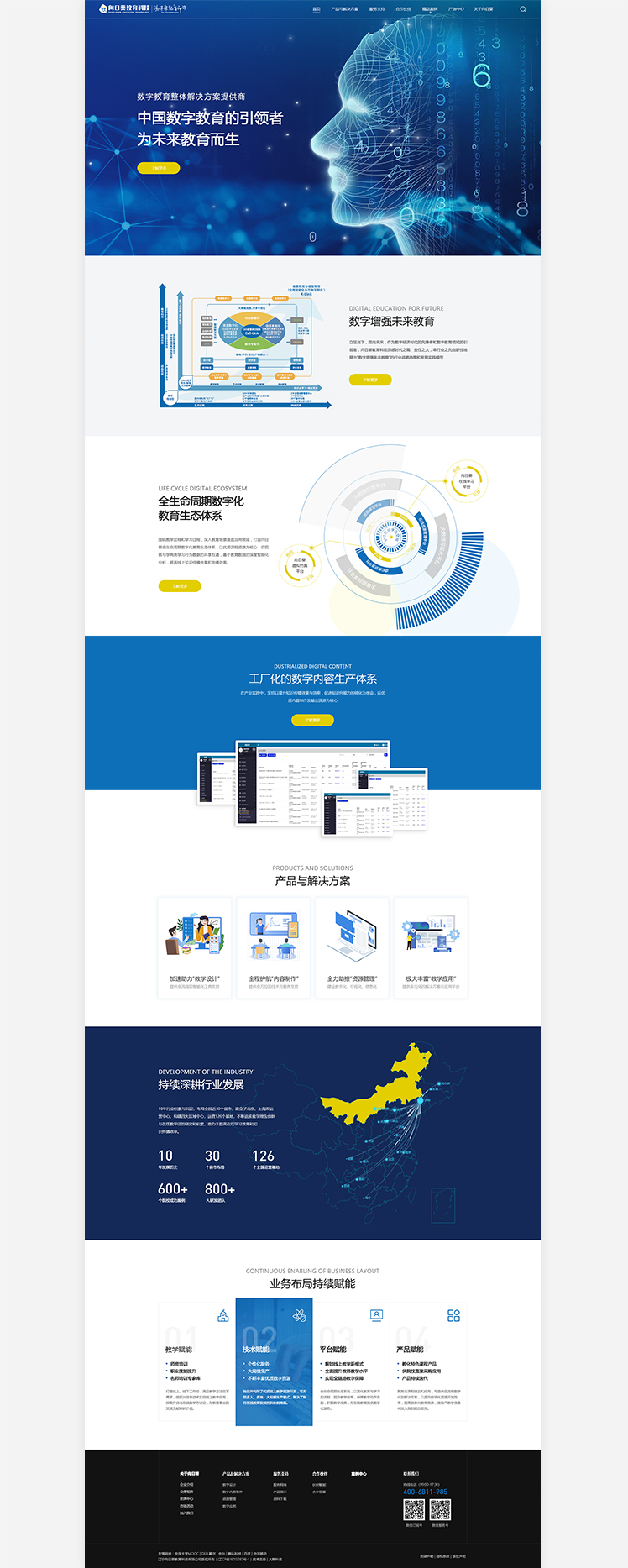 遼甯向(xiàng)日葵教育科技有限公司